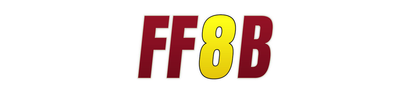 ff8b লোগো